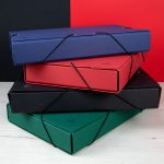 carpeta de oficina
