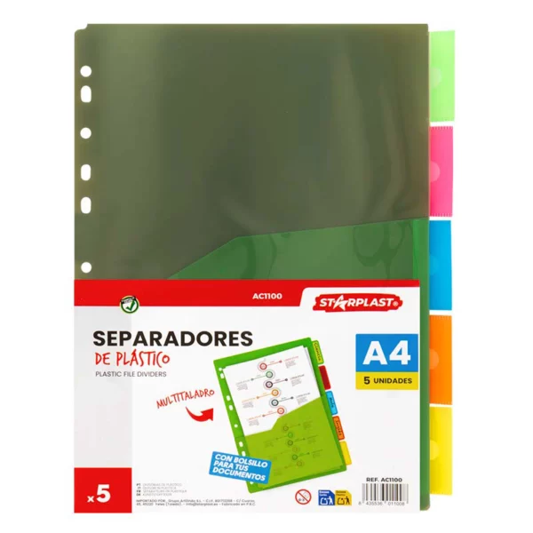 separadores