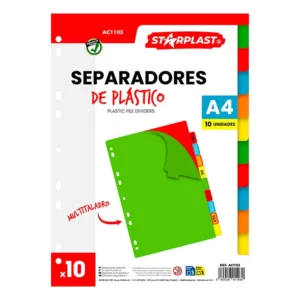 separadores