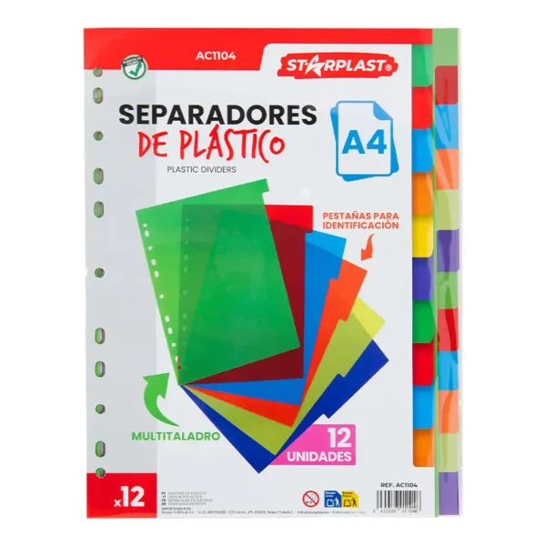 separadores