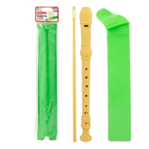 flauta dulce