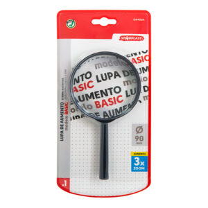 Lupa de aumento Basic