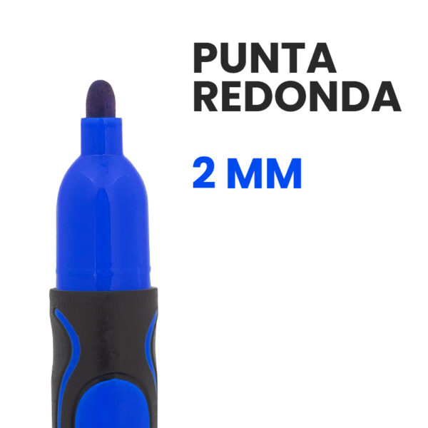 rotulador permanente