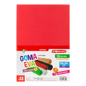 goma eva