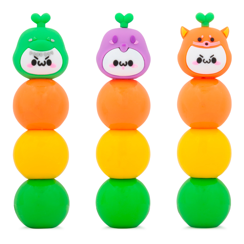 marcador intercambiable