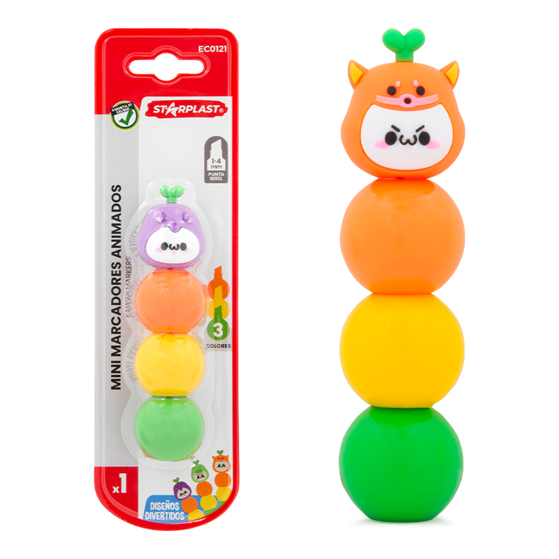 marcador intercambiable