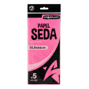 PAPEL SEDA