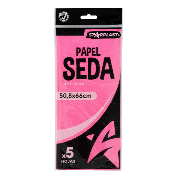 PAPEL SEDA