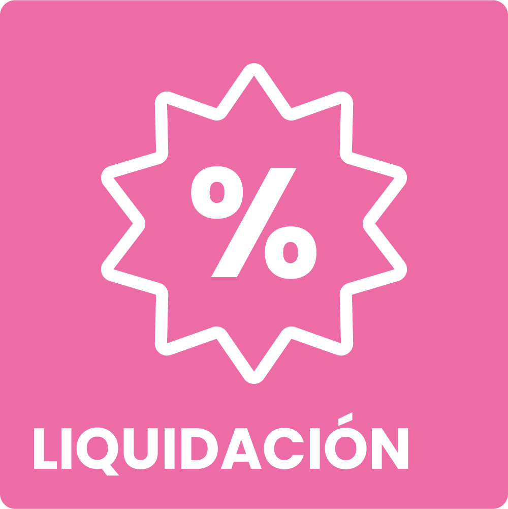 productos liquidación