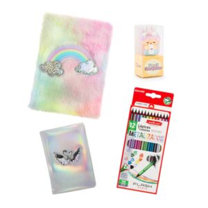 pack infantil de regalo