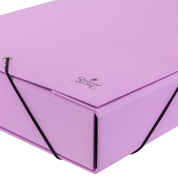 caja proyecto