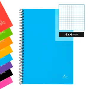 Cuaderno tapa dura