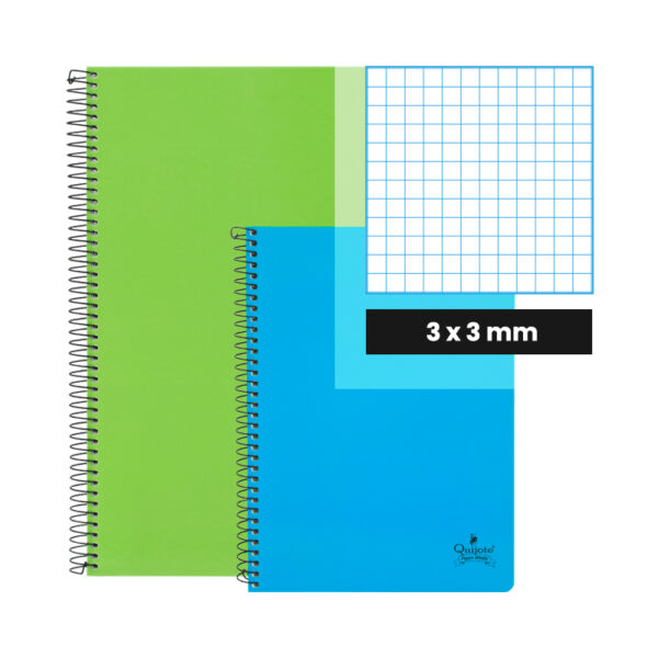 cuaderno de tapa dura