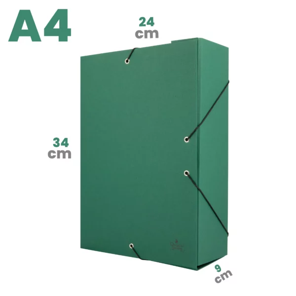 caja archivo
