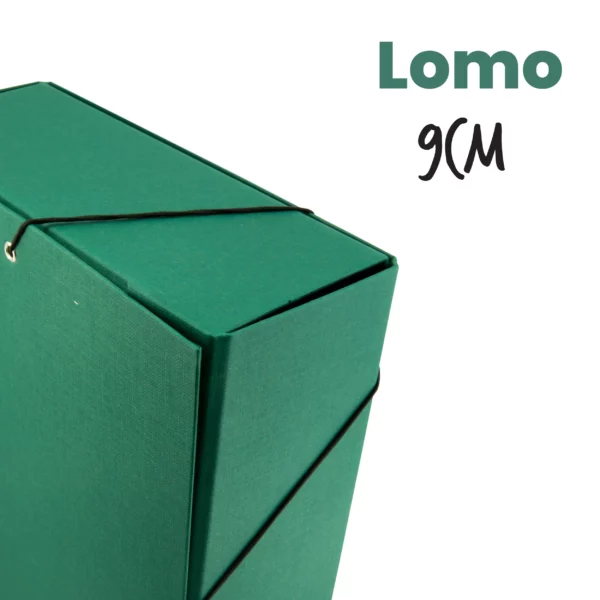 caja archivo