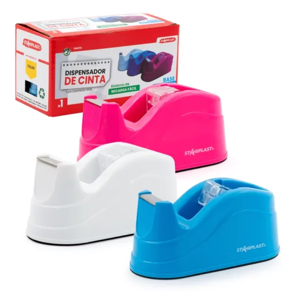 Dispensador de cinta