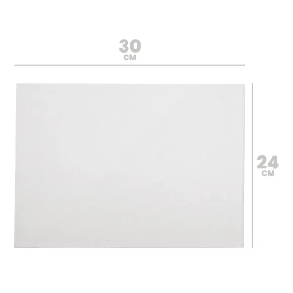 panel lienzo