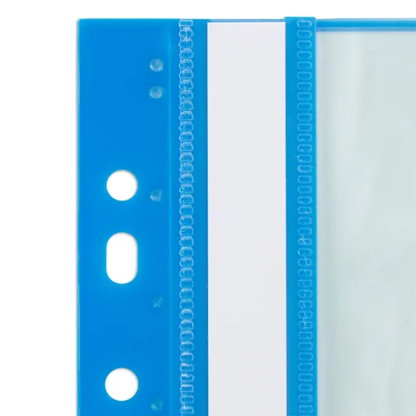 subcarpeta con fundas