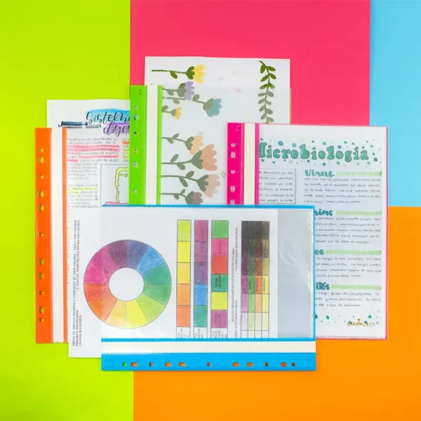 subcarpeta de fundas
