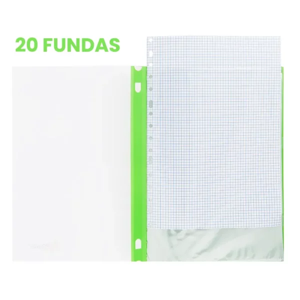 subcarpeta de fundas