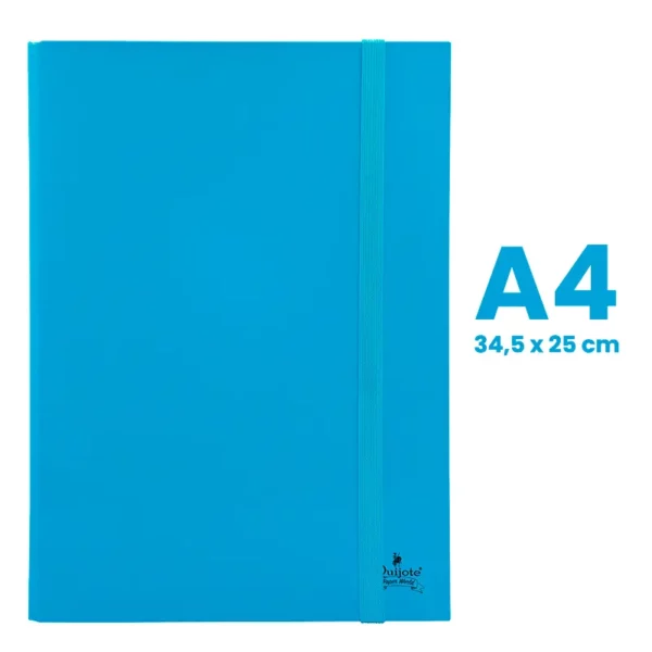 carpeta archivo