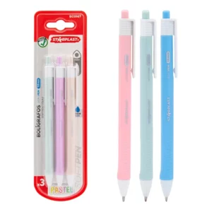 Bolígrafo SoftPen