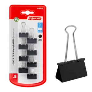 mini pinzas