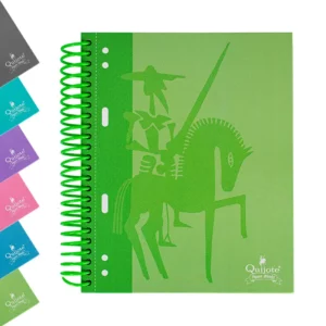 Cuaderno A5