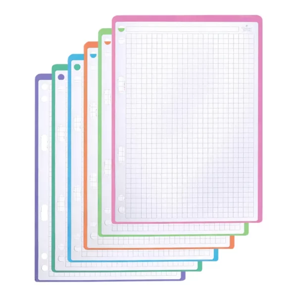 cuaderno escolar