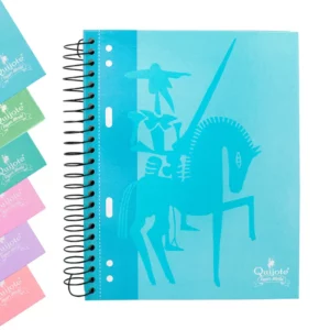 cuaderno a5