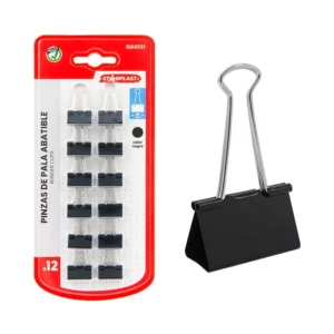 Mini pinza de pala