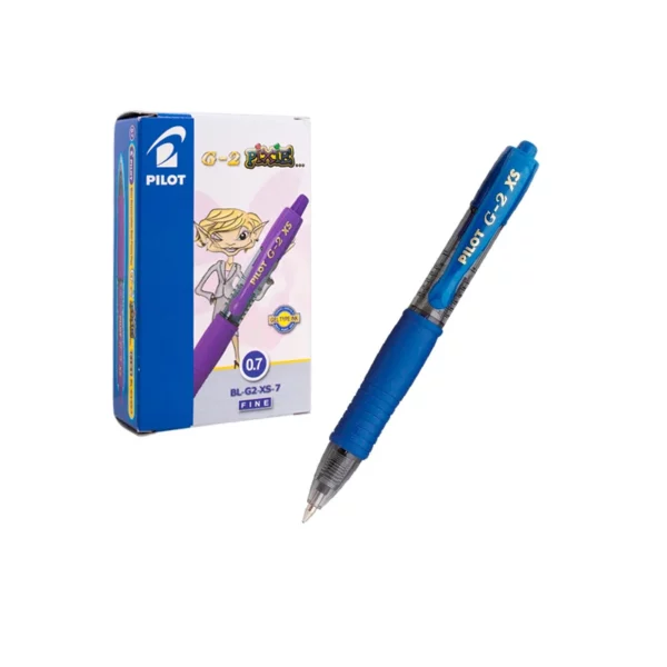 bolígrafo mini