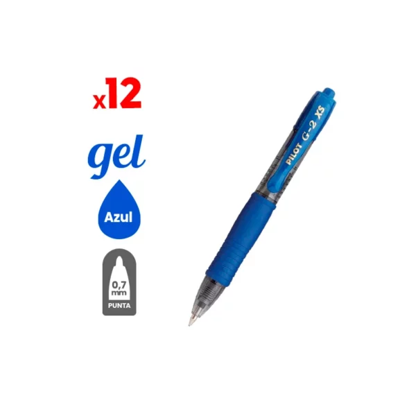 G2 - Pixie mini - Imagen 2