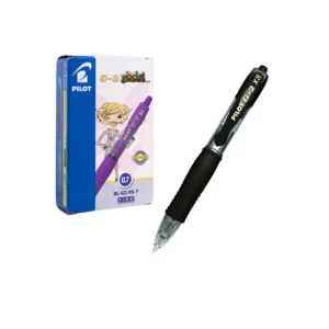 bolígrafo mini