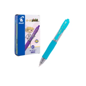 Bolígrafo mini