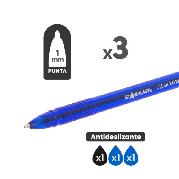 Bolígrafos - Imagen 2