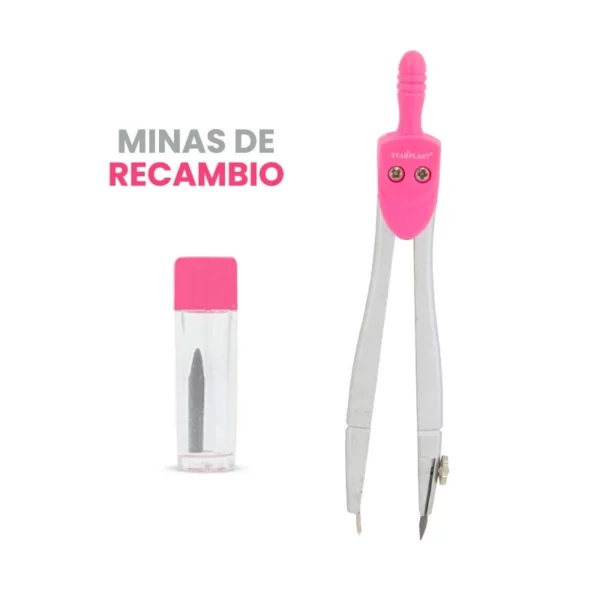 compás escolar
