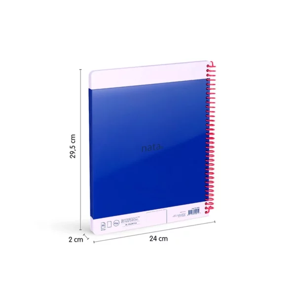 Cuaderno Nata - Imagen 2