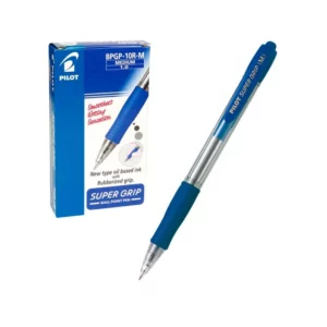 Bolígrafo Pilot