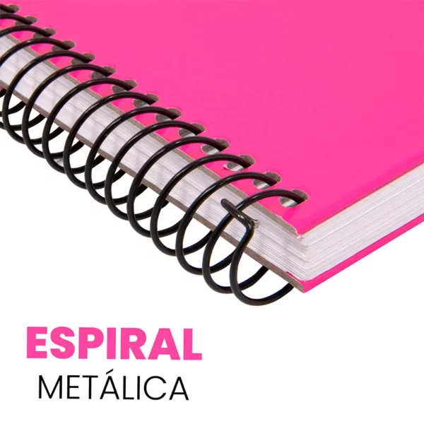cuaderno de tapa dura