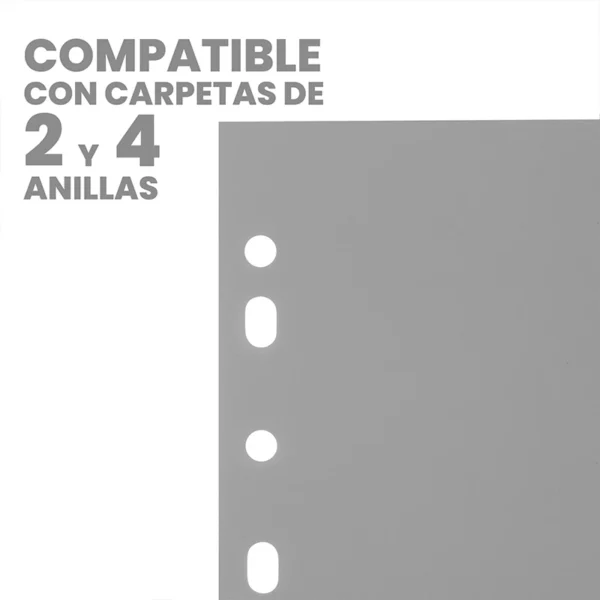 separadores para carpeta