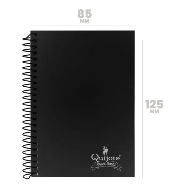 libreta