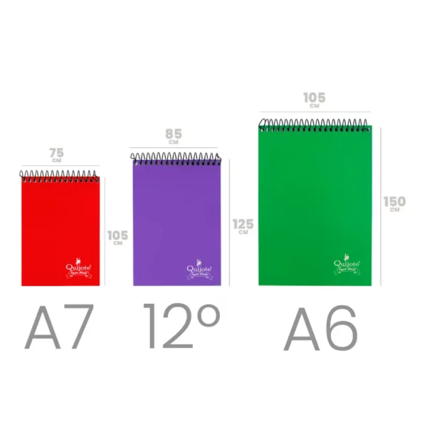 Libreta - Imagen 4