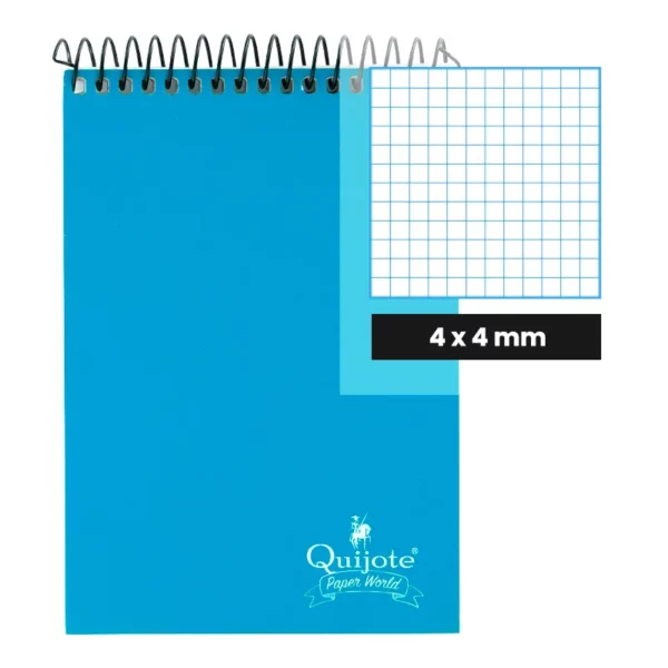 libreta