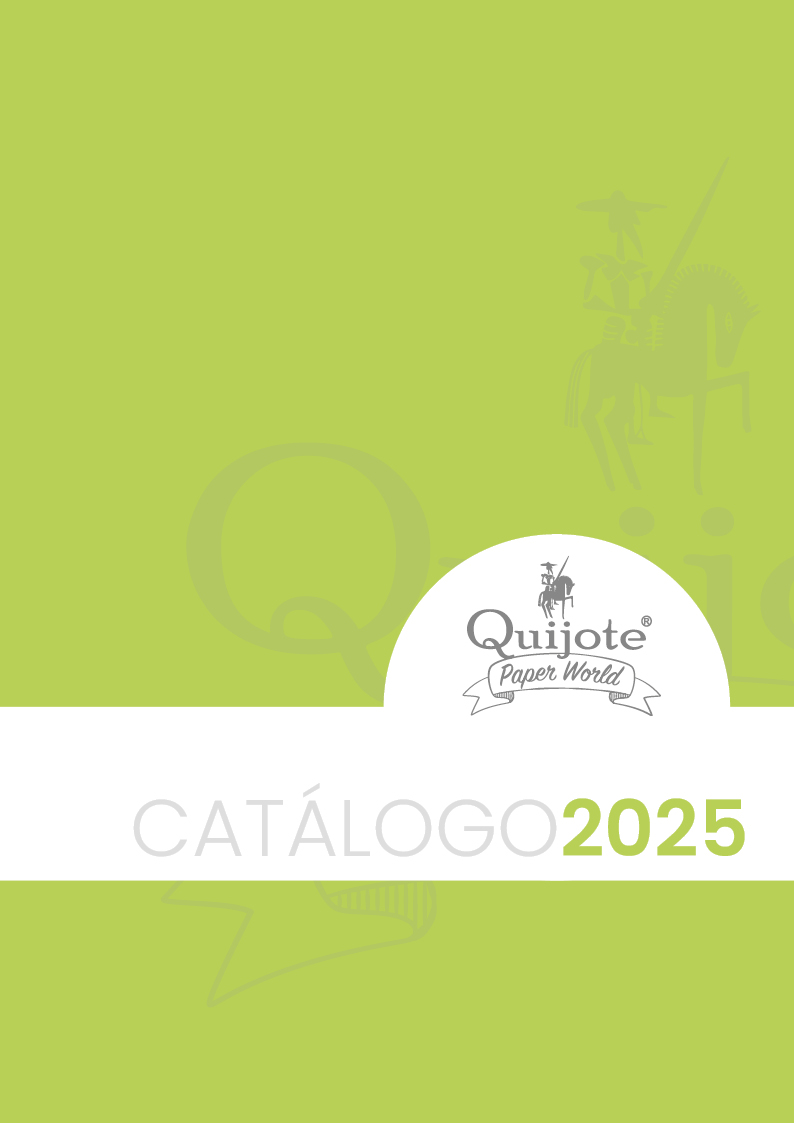 catalogo papelería