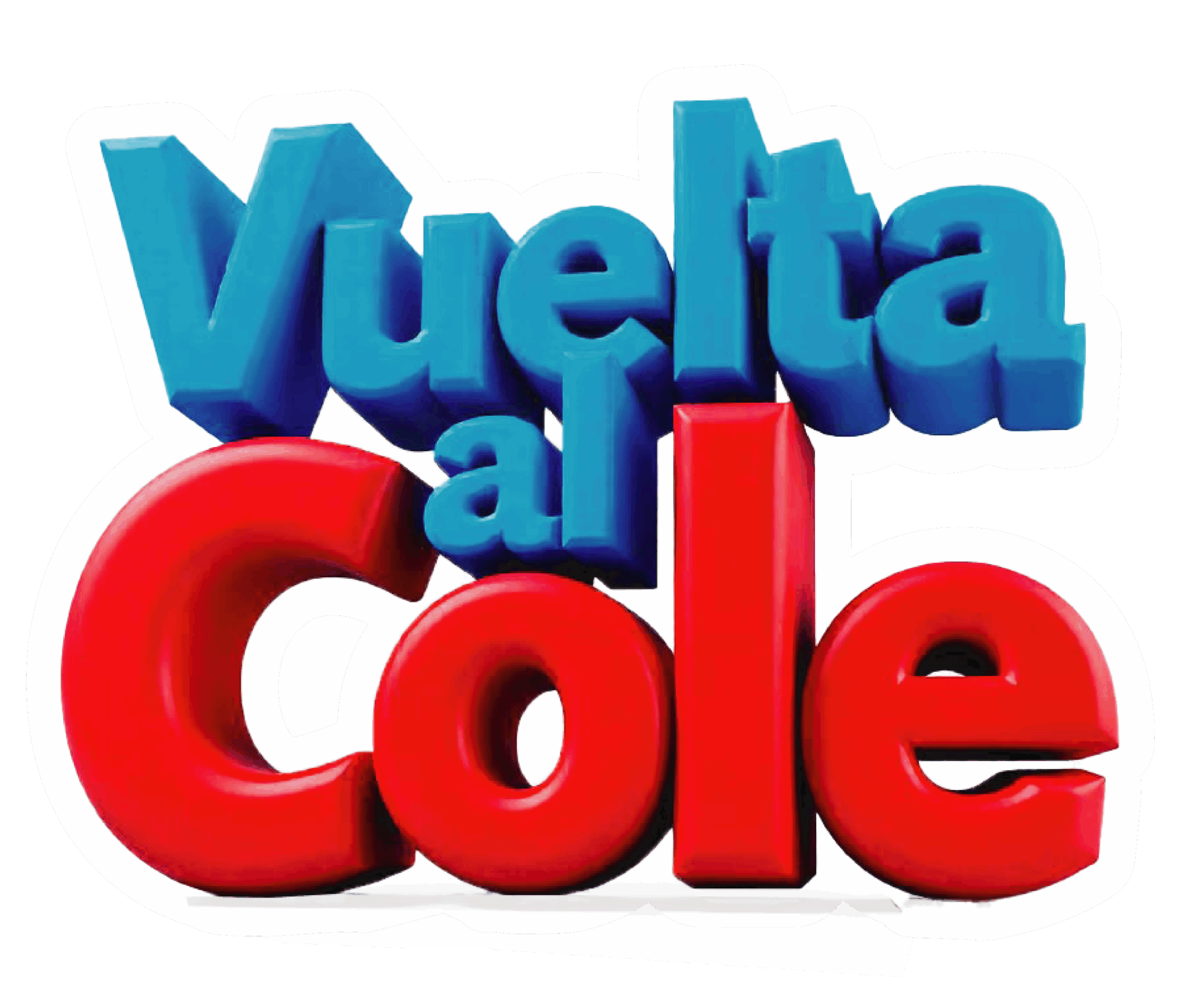 Vuelta al cole Vuelta al cole