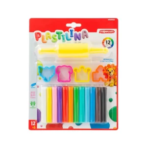 set de plastilina