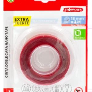 cinta doble cara nano tape