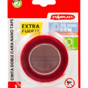 cinta nano tape 36 mm 2 m
