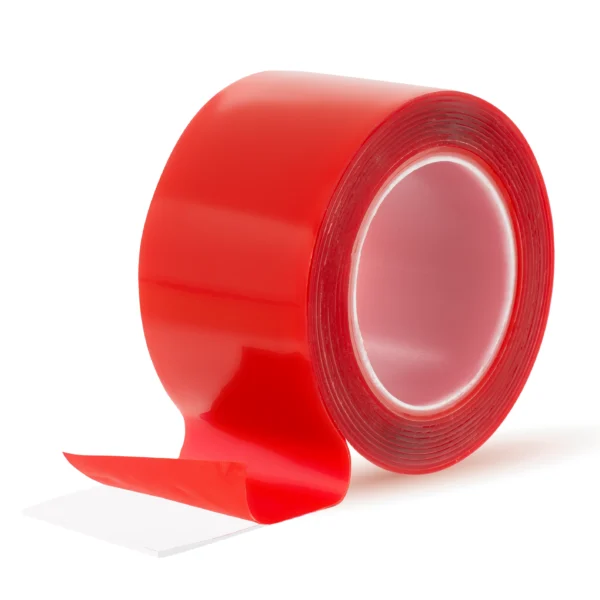 cinta nano tape doble cara36 mm x 2 m x 1 mm